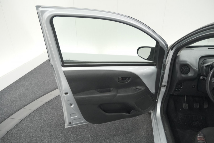 Citroën C1 1.0 VTi Feel | Airco | Bluetooth | Elektrische Ramen | 5 Deurs