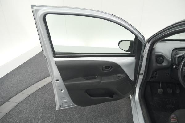 Citroën C1 1.0 VTi Feel | Airco | Bluetooth | Elektrische Ramen | 5 Deurs