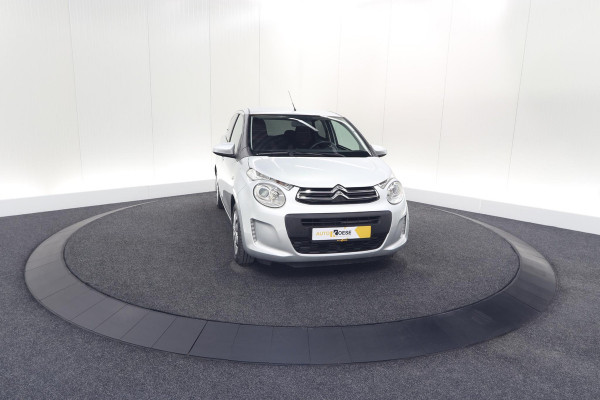 Citroën C1 1.0 VTi Feel | Airco | Bluetooth | Elektrische Ramen | 5 Deurs