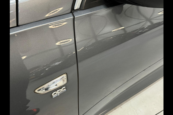 Opel Insignia Sports Tourer 1.5 Turbo Business Executive OPC Line NAP Garantie Trekhaak Camera StuurVW PDC Cruise Navi Rijklaar Opel Insignia Sports Tourer 1.5 Turbo Business Executive OPC Line NAP Garantie Trekhaak Camera StuurVW PDC Cruise Navi Rijklaar