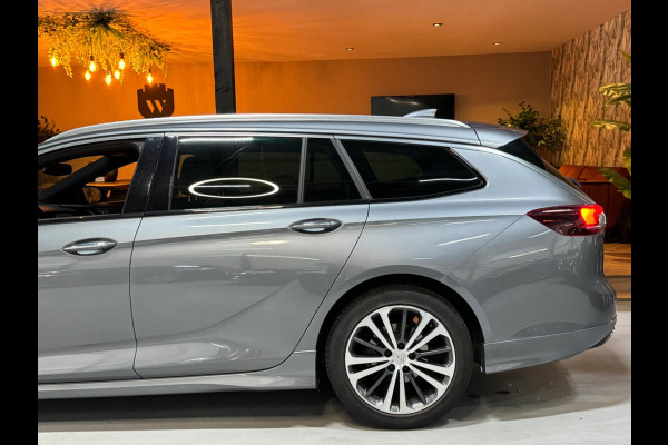 Opel Insignia Sports Tourer 1.5 Turbo Business Executive OPC Line NAP Garantie Trekhaak Camera StuurVW PDC Cruise Navi Rijklaar Opel Insignia Sports Tourer 1.5 Turbo Business Executive OPC Line NAP Garantie Trekhaak Camera StuurVW PDC Cruise Navi Rijklaar