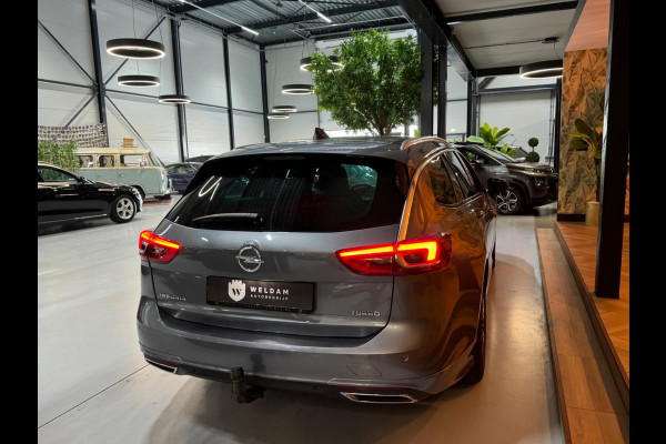 Opel Insignia Sports Tourer 1.5 Turbo Business Executive OPC Line NAP Garantie Trekhaak Camera StuurVW PDC Cruise Navi Rijklaar Opel Insignia Sports Tourer 1.5 Turbo Business Executive OPC Line NAP Garantie Trekhaak Camera StuurVW PDC Cruise Navi Rijklaar