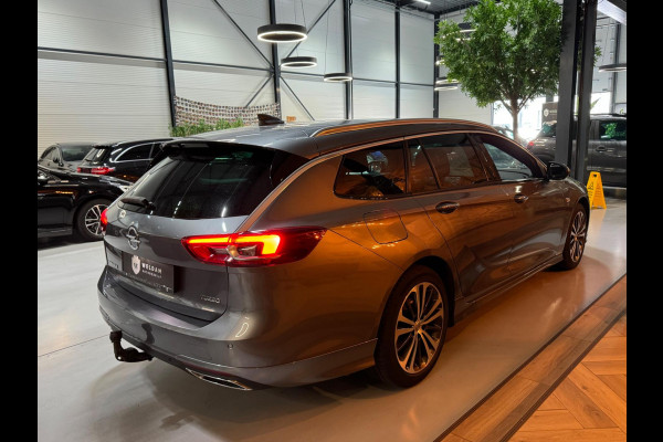 Opel Insignia Sports Tourer 1.5 Turbo Business Executive OPC Line NAP Garantie Trekhaak Camera StuurVW PDC Cruise Navi Rijklaar Opel Insignia Sports Tourer 1.5 Turbo Business Executive OPC Line NAP Garantie Trekhaak Camera StuurVW PDC Cruise Navi Rijklaar