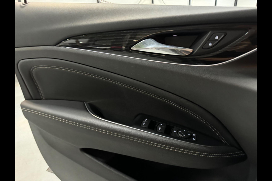 Opel Insignia Sports Tourer 1.5 Turbo Business Executive OPC Line NAP Garantie Trekhaak Camera StuurVW PDC Cruise Navi Rijklaar Opel Insignia Sports Tourer 1.5 Turbo Business Executive OPC Line NAP Garantie Trekhaak Camera StuurVW PDC Cruise Navi Rijklaar