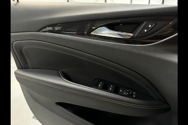 Opel Insignia Sports Tourer 1.5 Turbo Business Executive OPC Line NAP Garantie Trekhaak Camera StuurVW PDC Cruise Navi Rijklaar Opel Insignia Sports Tourer 1.5 Turbo Business Executive OPC Line NAP Garantie Trekhaak Camera StuurVW PDC Cruise Navi Rijklaar