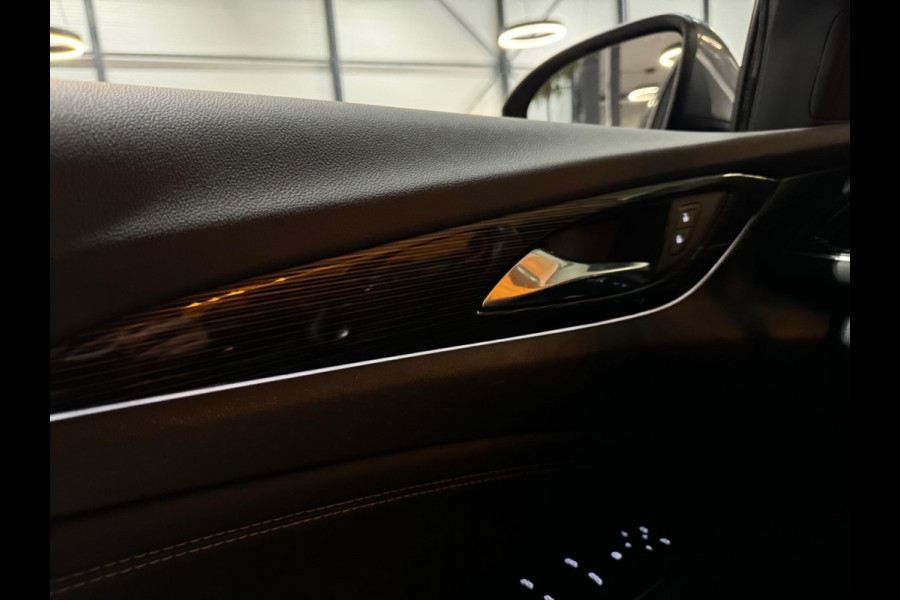 Opel Insignia Sports Tourer 1.5 Turbo Business Executive OPC Line NAP Garantie Trekhaak Camera StuurVW PDC Cruise Navi Rijklaar Opel Insignia Sports Tourer 1.5 Turbo Business Executive OPC Line NAP Garantie Trekhaak Camera StuurVW PDC Cruise Navi Rijklaar