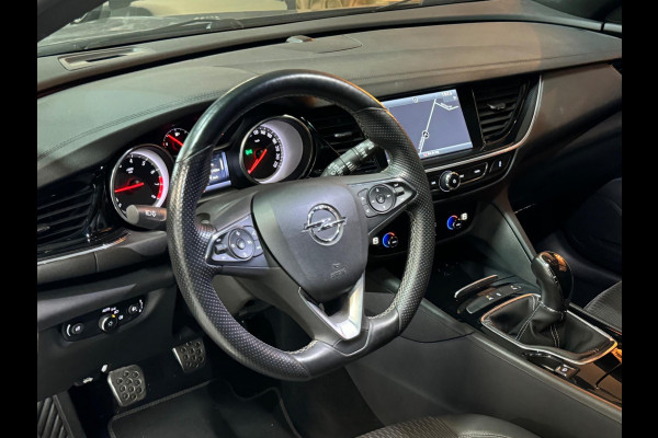 Opel Insignia Sports Tourer 1.5 Turbo Business Executive OPC Line NAP Garantie Trekhaak Camera StuurVW PDC Cruise Navi Rijklaar Opel Insignia Sports Tourer 1.5 Turbo Business Executive OPC Line NAP Garantie Trekhaak Camera StuurVW PDC Cruise Navi Rijklaar