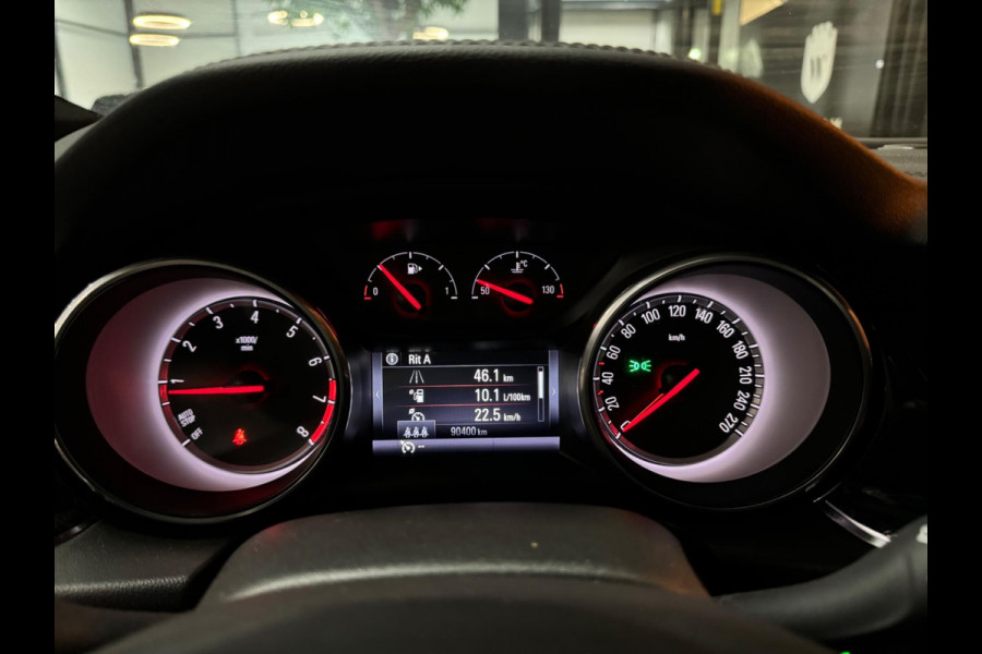 Opel Insignia Sports Tourer 1.5 Turbo Business Executive OPC Line NAP Garantie Trekhaak Camera StuurVW PDC Cruise Navi Rijklaar Opel Insignia Sports Tourer 1.5 Turbo Business Executive OPC Line NAP Garantie Trekhaak Camera StuurVW PDC Cruise Navi Rijklaar
