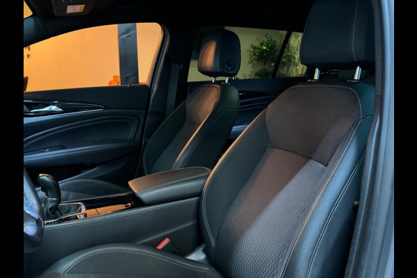 Opel Insignia Sports Tourer 1.5 Turbo Business Executive OPC Line NAP Garantie Trekhaak Camera StuurVW PDC Cruise Navi Rijklaar Opel Insignia Sports Tourer 1.5 Turbo Business Executive OPC Line NAP Garantie Trekhaak Camera StuurVW PDC Cruise Navi Rijklaar