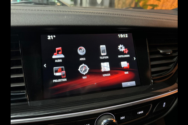 Opel Insignia Sports Tourer 1.5 Turbo Business Executive OPC Line NAP Garantie Trekhaak Camera StuurVW PDC Cruise Navi Rijklaar Opel Insignia Sports Tourer 1.5 Turbo Business Executive OPC Line NAP Garantie Trekhaak Camera StuurVW PDC Cruise Navi Rijklaar
