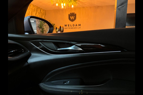 Opel Insignia Sports Tourer 1.5 Turbo Business Executive OPC Line NAP Garantie Trekhaak Camera StuurVW PDC Cruise Navi Rijklaar Opel Insignia Sports Tourer 1.5 Turbo Business Executive OPC Line NAP Garantie Trekhaak Camera StuurVW PDC Cruise Navi Rijklaar