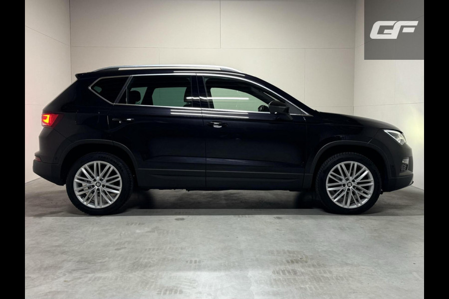 Seat Ateca 1.5 TSI Xcellence ACC CarPlay DSG Camera Trekh. Stoelverwar. Seat Ateca 1.5 TSI Xcellence ACC CarPlay DSG Camera Trekh. Stoelverwar.