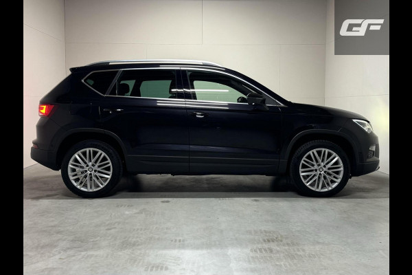 Seat Ateca 1.5 TSI Xcellence ACC CarPlay DSG Camera Trekh. Stoelverwar. Seat Ateca 1.5 TSI Xcellence ACC CarPlay DSG Camera Trekh. Stoelverwar.