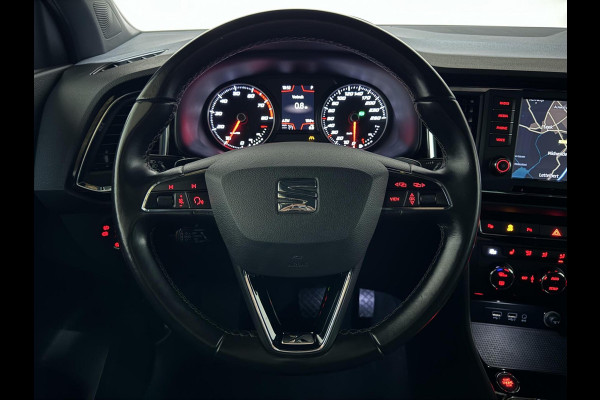 Seat Ateca 1.5 TSI Xcellence ACC CarPlay DSG Camera Trekh. Stoelverwar. Seat Ateca 1.5 TSI Xcellence ACC CarPlay DSG Camera Trekh. Stoelverwar.