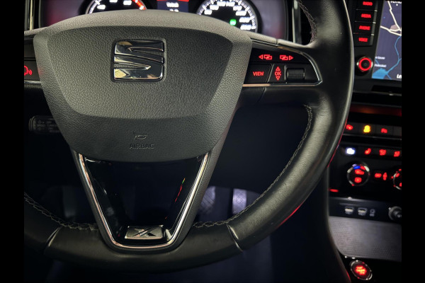 Seat Ateca 1.5 TSI Xcellence ACC CarPlay DSG Camera Trekh. Stoelverwar. Seat Ateca 1.5 TSI Xcellence ACC CarPlay DSG Camera Trekh. Stoelverwar.