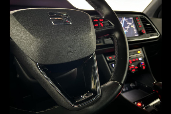 Seat Ateca 1.5 TSI Xcellence ACC CarPlay DSG Camera Trekh. Stoelverwar. Seat Ateca 1.5 TSI Xcellence ACC CarPlay DSG Camera Trekh. Stoelverwar.