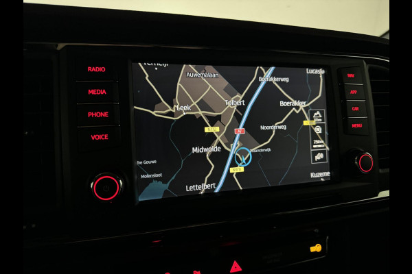 Seat Ateca 1.5 TSI Xcellence ACC CarPlay DSG Camera Trekh. Stoelverwar. Seat Ateca 1.5 TSI Xcellence ACC CarPlay DSG Camera Trekh. Stoelverwar.