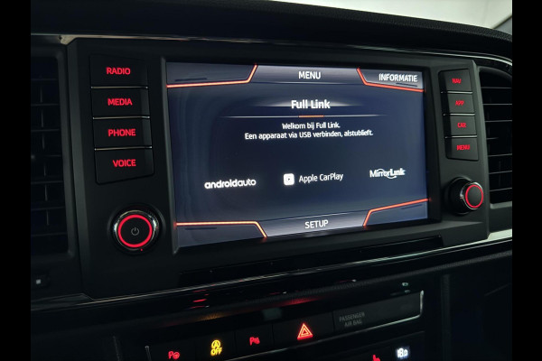 Seat Ateca 1.5 TSI Xcellence ACC CarPlay DSG Camera Trekh. Stoelverwar. Seat Ateca 1.5 TSI Xcellence ACC CarPlay DSG Camera Trekh. Stoelverwar.