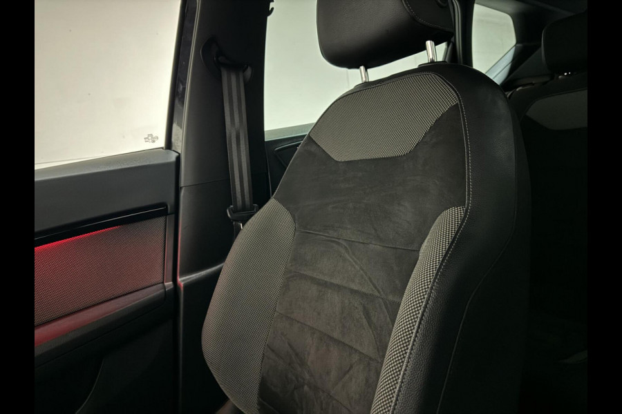 Seat Ateca 1.5 TSI Xcellence ACC CarPlay DSG Camera Trekh. Stoelverwar. Seat Ateca 1.5 TSI Xcellence ACC CarPlay DSG Camera Trekh. Stoelverwar.