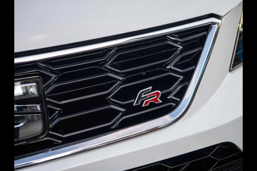 Seat Ateca 1.5 TSI FR | Beats | 360° Camera | Leer | Trekhaak | Keyless Seat Ateca 1.5 TSI FR | Beats | 360° Camera | Leer | Trekhaak | Keyless