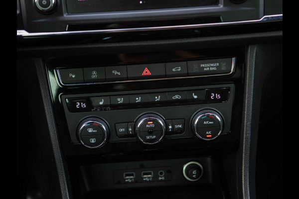 Seat Ateca 1.5 TSI FR | Beats | 360° Camera | Leer | Trekhaak | Keyless Seat Ateca 1.5 TSI FR | Beats | 360° Camera | Leer | Trekhaak | Keyless