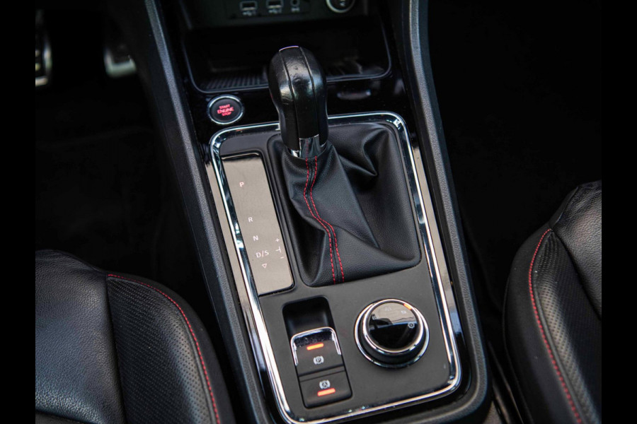 Seat Ateca 1.5 TSI FR | Beats | 360° Camera | Leer | Trekhaak | Keyless Seat Ateca 1.5 TSI FR | Beats | 360° Camera | Leer | Trekhaak | Keyless