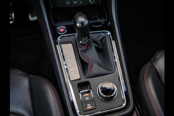 Seat Ateca 1.5 TSI FR | Beats | 360° Camera | Leer | Trekhaak | Keyless Seat Ateca 1.5 TSI FR | Beats | 360° Camera | Leer | Trekhaak | Keyless