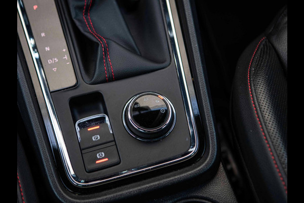 Seat Ateca 1.5 TSI FR | Beats | 360° Camera | Leer | Trekhaak | Keyless Seat Ateca 1.5 TSI FR | Beats | 360° Camera | Leer | Trekhaak | Keyless