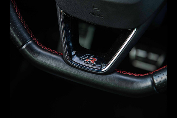 Seat Ateca 1.5 TSI FR | Beats | 360° Camera | Leer | Trekhaak | Keyless Seat Ateca 1.5 TSI FR | Beats | 360° Camera | Leer | Trekhaak | Keyless