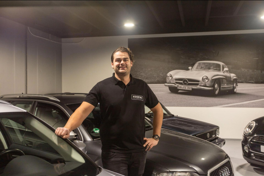 Seat Ateca 1.5 TSI FR | Beats | 360° Camera | Leer | Trekhaak | Keyless Seat Ateca 1.5 TSI FR | Beats | 360° Camera | Leer | Trekhaak | Keyless