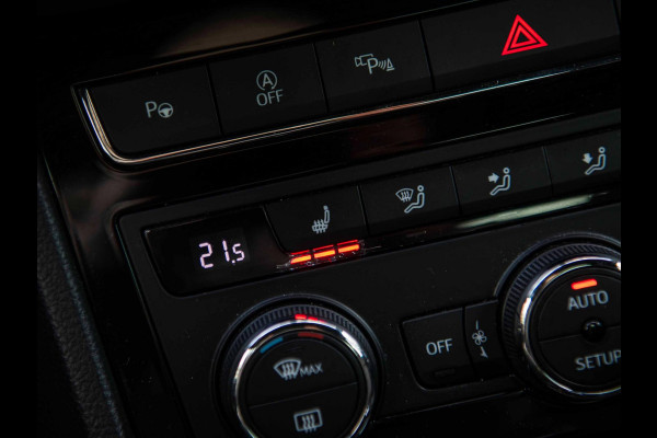 Seat Ateca 1.5 TSI FR | Beats | 360° Camera | Leer | Trekhaak | Keyless Seat Ateca 1.5 TSI FR | Beats | 360° Camera | Leer | Trekhaak | Keyless