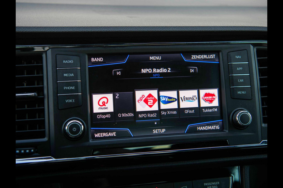 Seat Ateca 1.5 TSI FR | Beats | 360° Camera | Leer | Trekhaak | Keyless Seat Ateca 1.5 TSI FR | Beats | 360° Camera | Leer | Trekhaak | Keyless