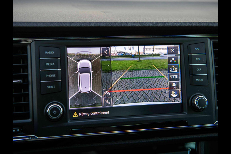 Seat Ateca 1.5 TSI FR | Beats | 360° Camera | Leer | Trekhaak | Keyless Seat Ateca 1.5 TSI FR | Beats | 360° Camera | Leer | Trekhaak | Keyless