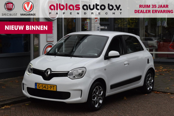 Renault Twingo Collection|Carplay|Led|1e eig.|Orig.NL