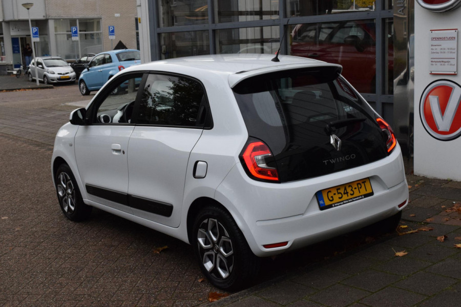 Renault Twingo Collection|Carplay|Led|1e eig.|Orig.NL
