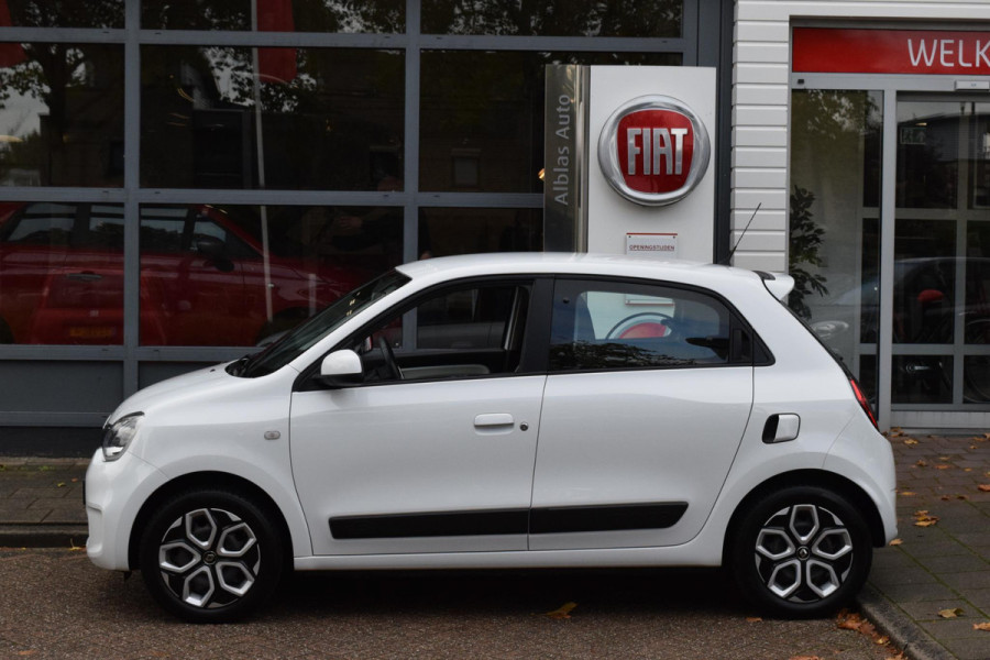 Renault Twingo Collection|Carplay|Led|1e eig.|Orig.NL
