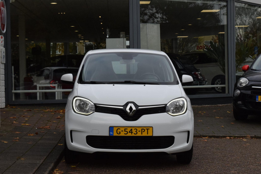 Renault Twingo Collection|Carplay|Led|1e eig.|Orig.NL