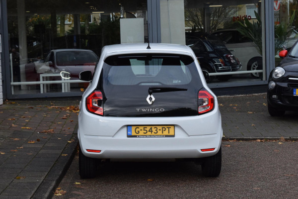 Renault Twingo Collection|Carplay|Led|1e eig.|Orig.NL
