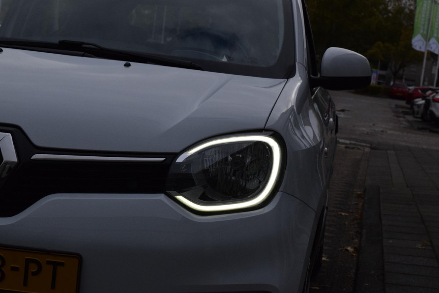 Renault Twingo Collection|Carplay|Led|1e eig.|Orig.NL