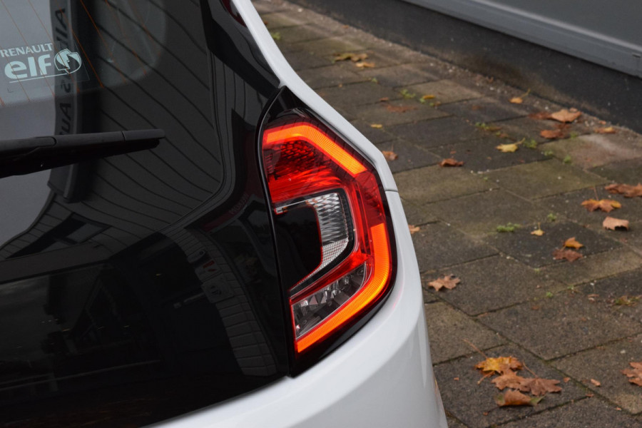 Renault Twingo Collection|Carplay|Led|1e eig.|Orig.NL