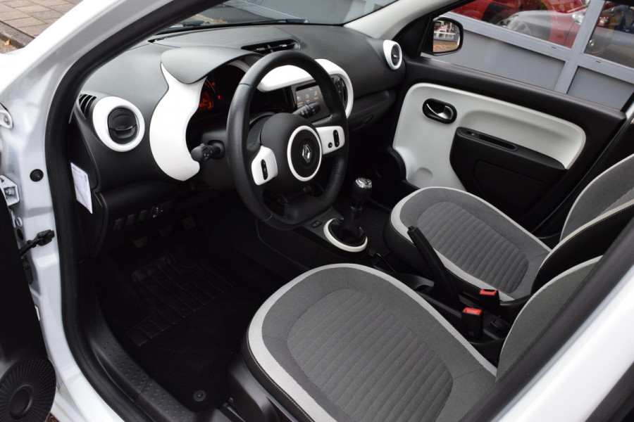 Renault Twingo Collection|Carplay|Led|1e eig.|Orig.NL