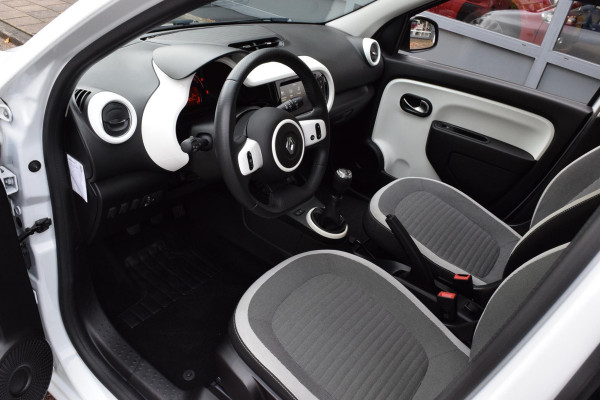Renault Twingo Collection|Carplay|Led|1e eig.|Orig.NL