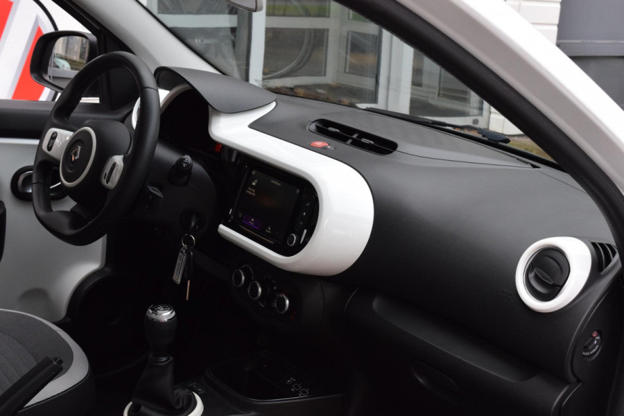 Renault Twingo Collection|Carplay|Led|1e eig.|Orig.NL