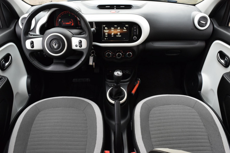 Renault Twingo Collection|Carplay|Led|1e eig.|Orig.NL