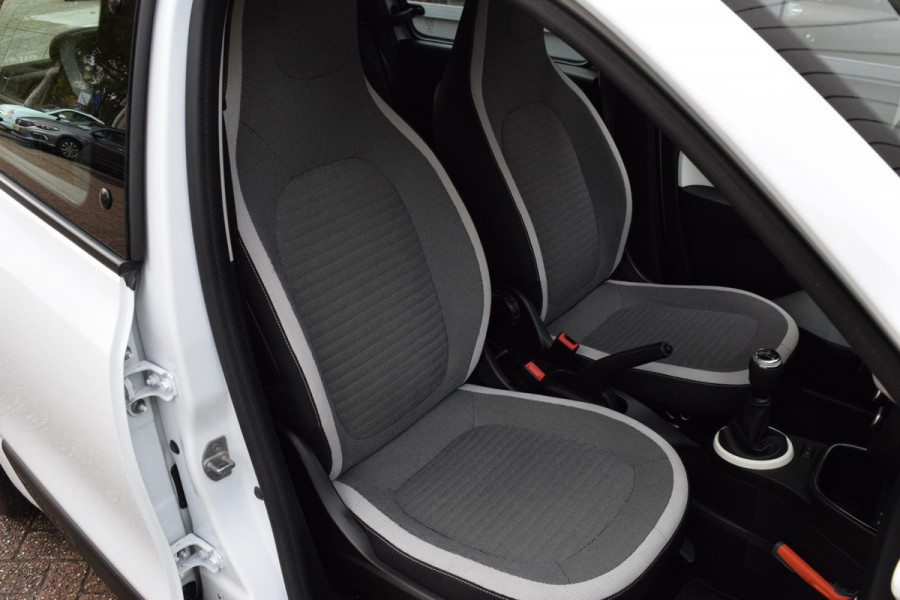 Renault Twingo Collection|Carplay|Led|1e eig.|Orig.NL