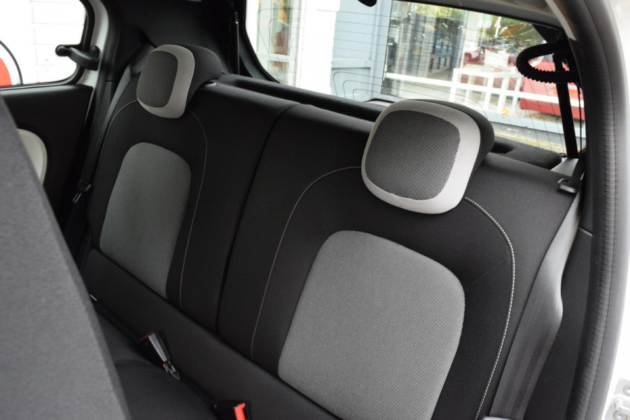 Renault Twingo Collection|Carplay|Led|1e eig.|Orig.NL