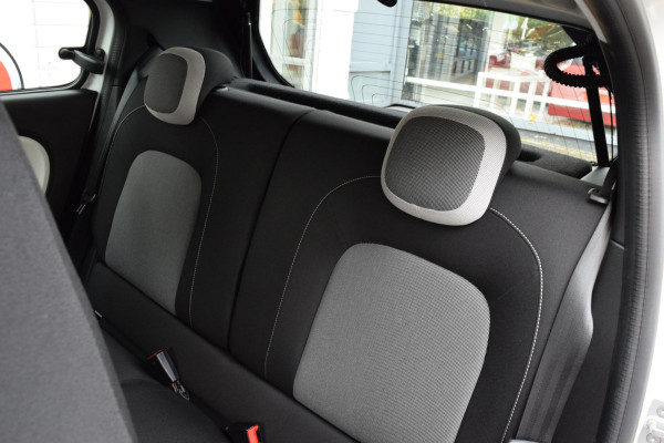 Renault Twingo Collection|Carplay|Led|1e eig.|Orig.NL