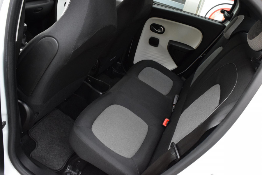 Renault Twingo Collection|Carplay|Led|1e eig.|Orig.NL