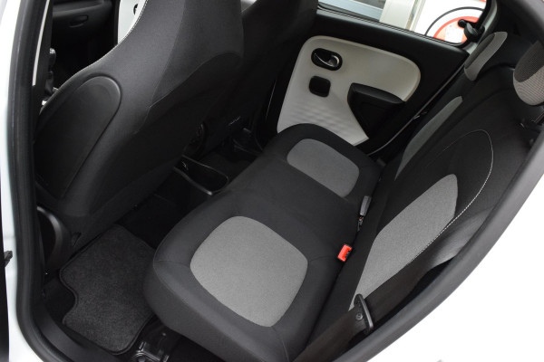 Renault Twingo Collection|Carplay|Led|1e eig.|Orig.NL