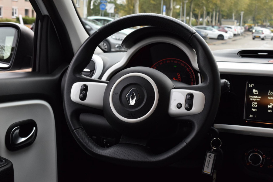 Renault Twingo Collection|Carplay|Led|1e eig.|Orig.NL